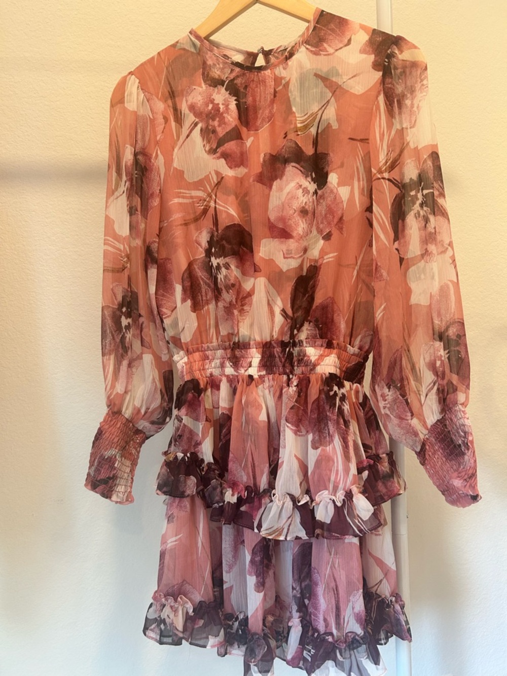 Misa Los Angeles Camila Dress - Picture 5 of 10